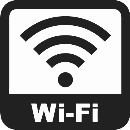 Wi-Fi（有料）
